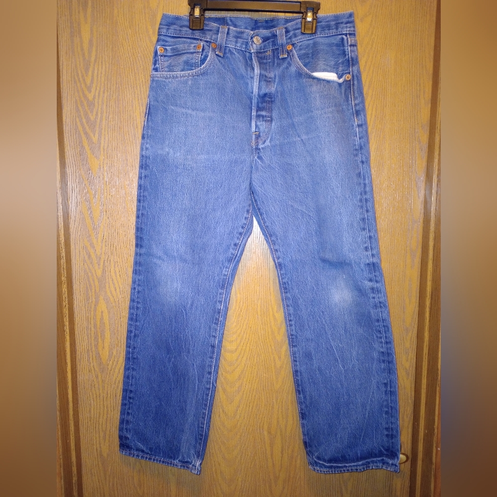 Levi's 501
